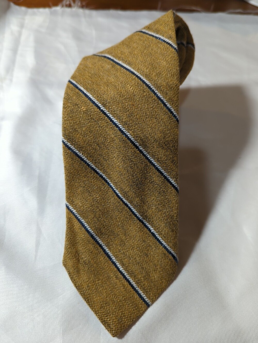 Billy Reid Silk Tie
